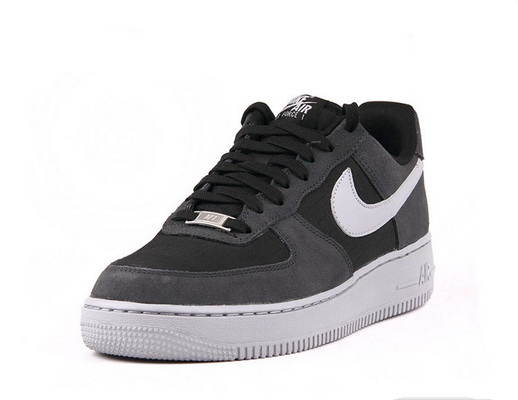 Nike Air Force One Men Low--161